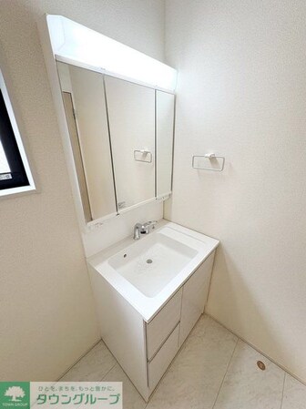 Kolet岩槻城町#05の物件内観写真